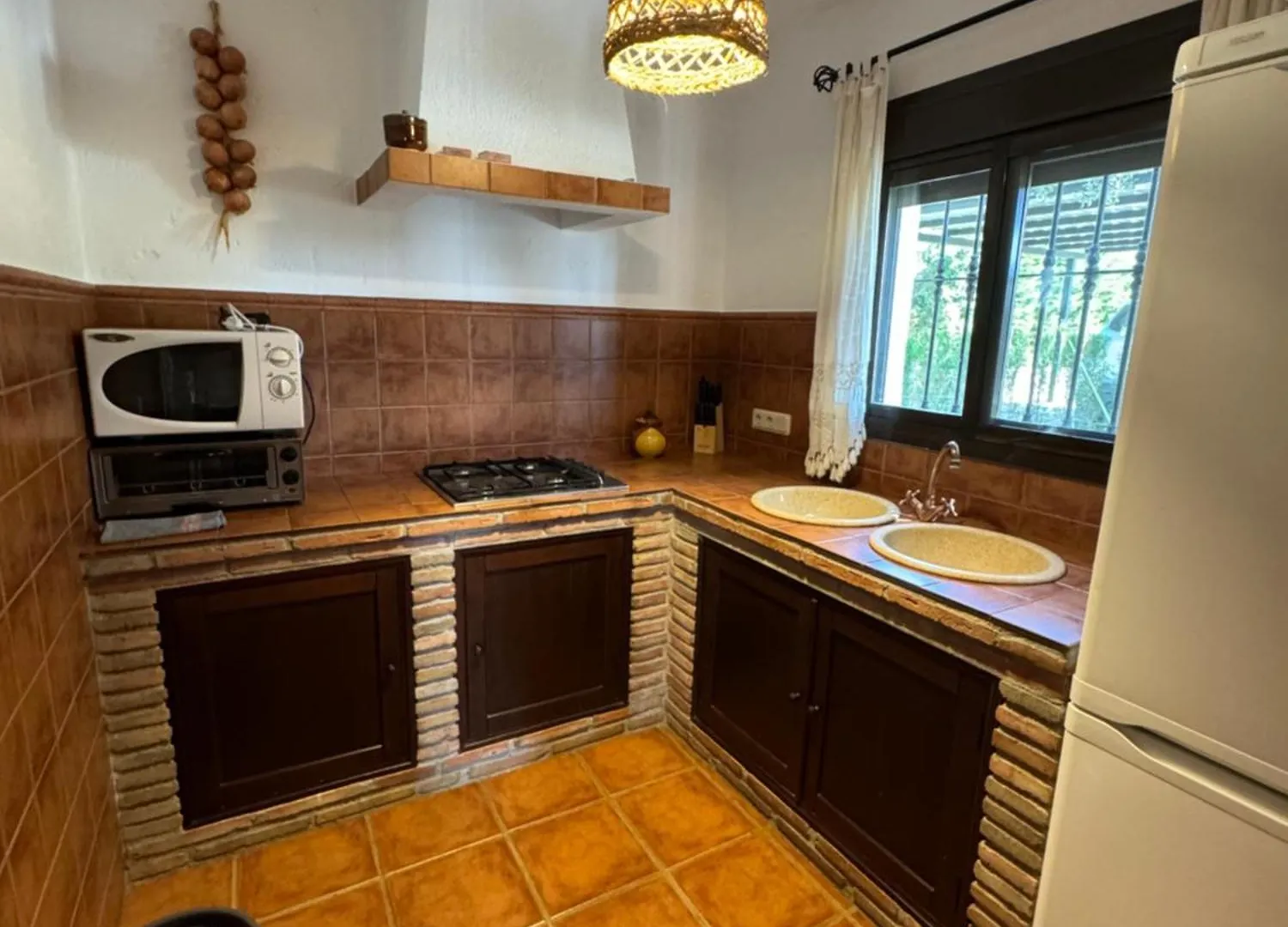 הוילה רונדה Casa Paco By Casaturistica ספרד