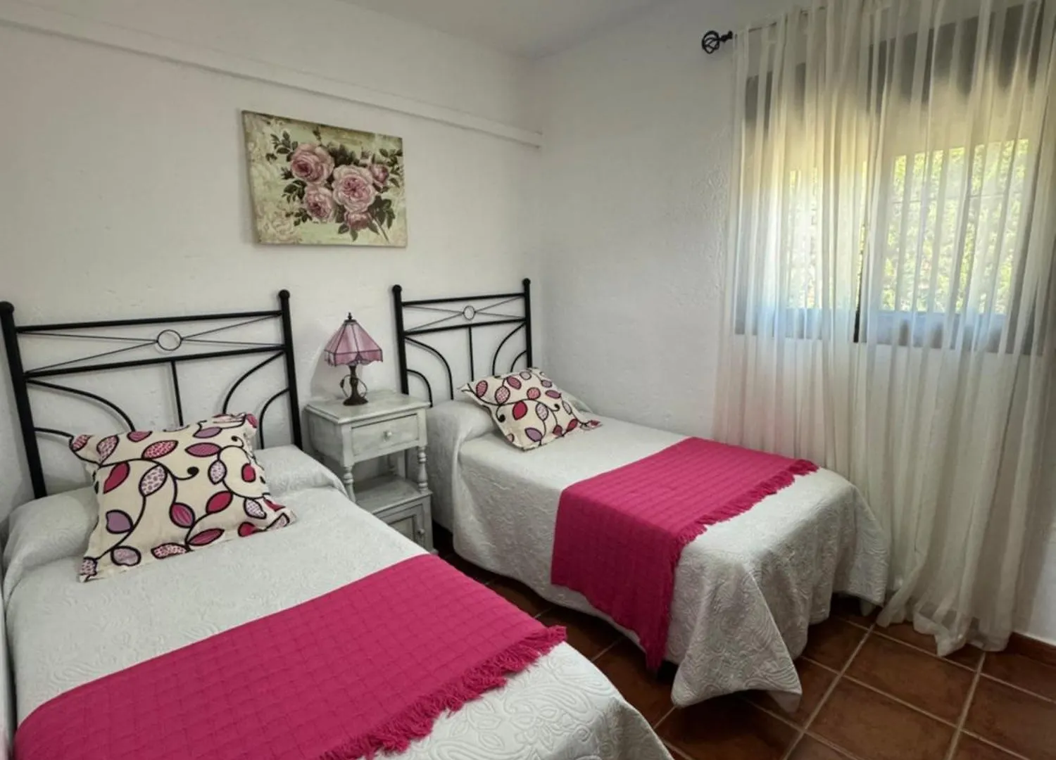 הוילה רונדה Casa Paco By Casaturistica ספרד