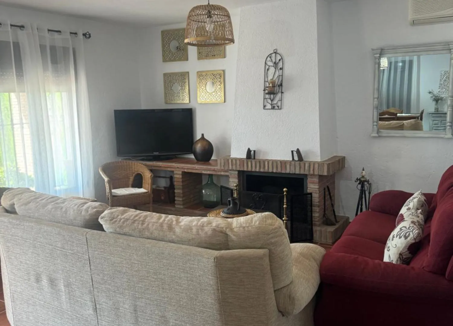 הוילה רונדה Casa Paco By Casaturistica