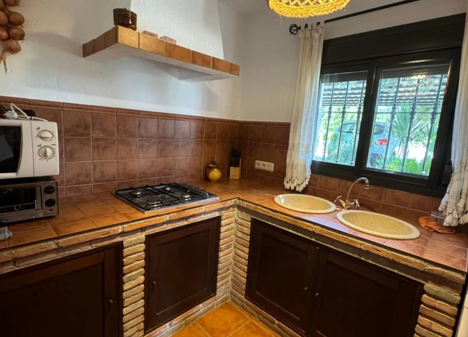 הוילה רונדה Casa Paco By Casaturistica בית נופש