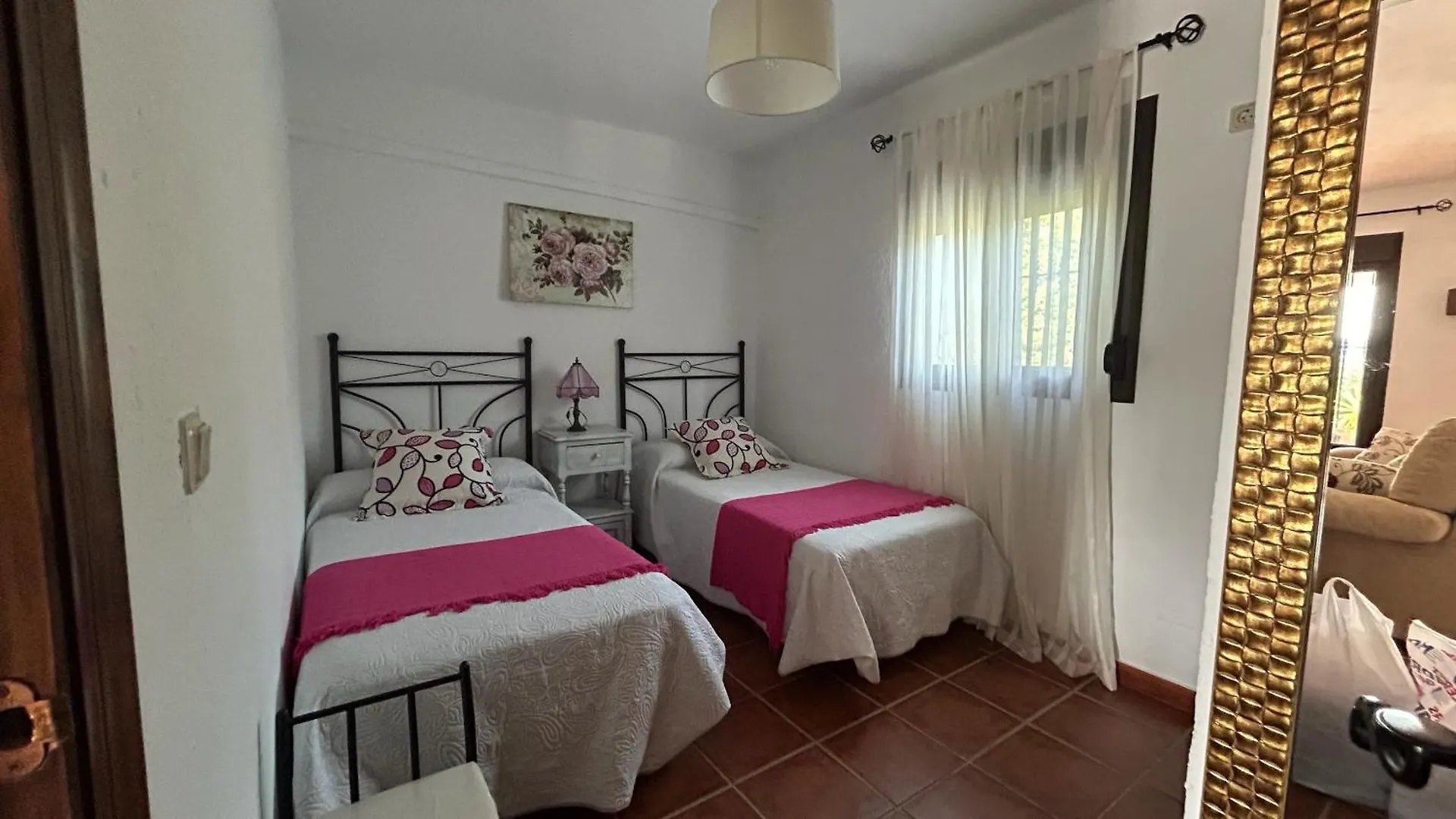 הוילה רונדה Casa Paco By Casaturistica 0*,  ספרד