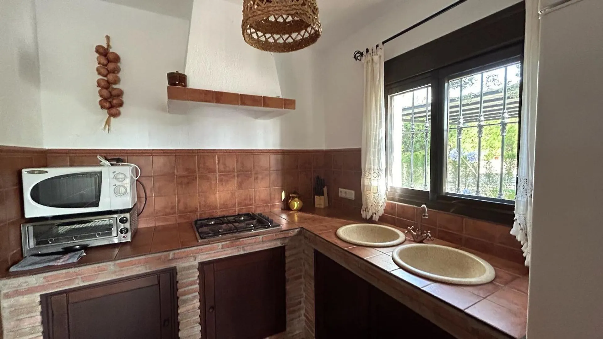 הוילה רונדה Casa Paco By Casaturistica