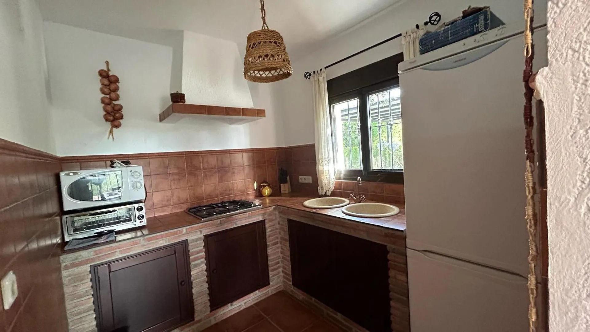 הוילה רונדה Casa Paco By Casaturistica