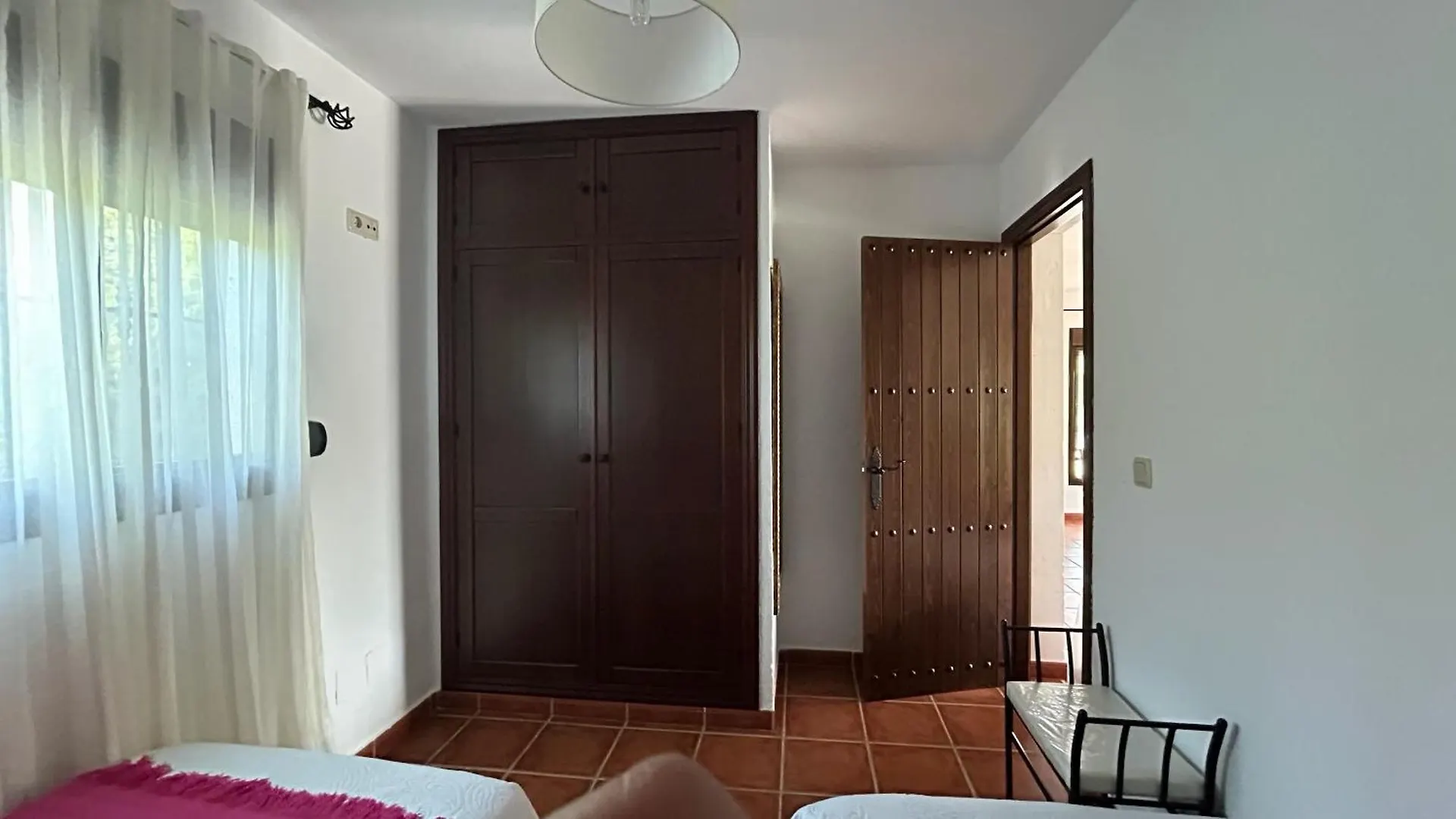 בית נופש הוילה רונדה Casa Paco By Casaturistica