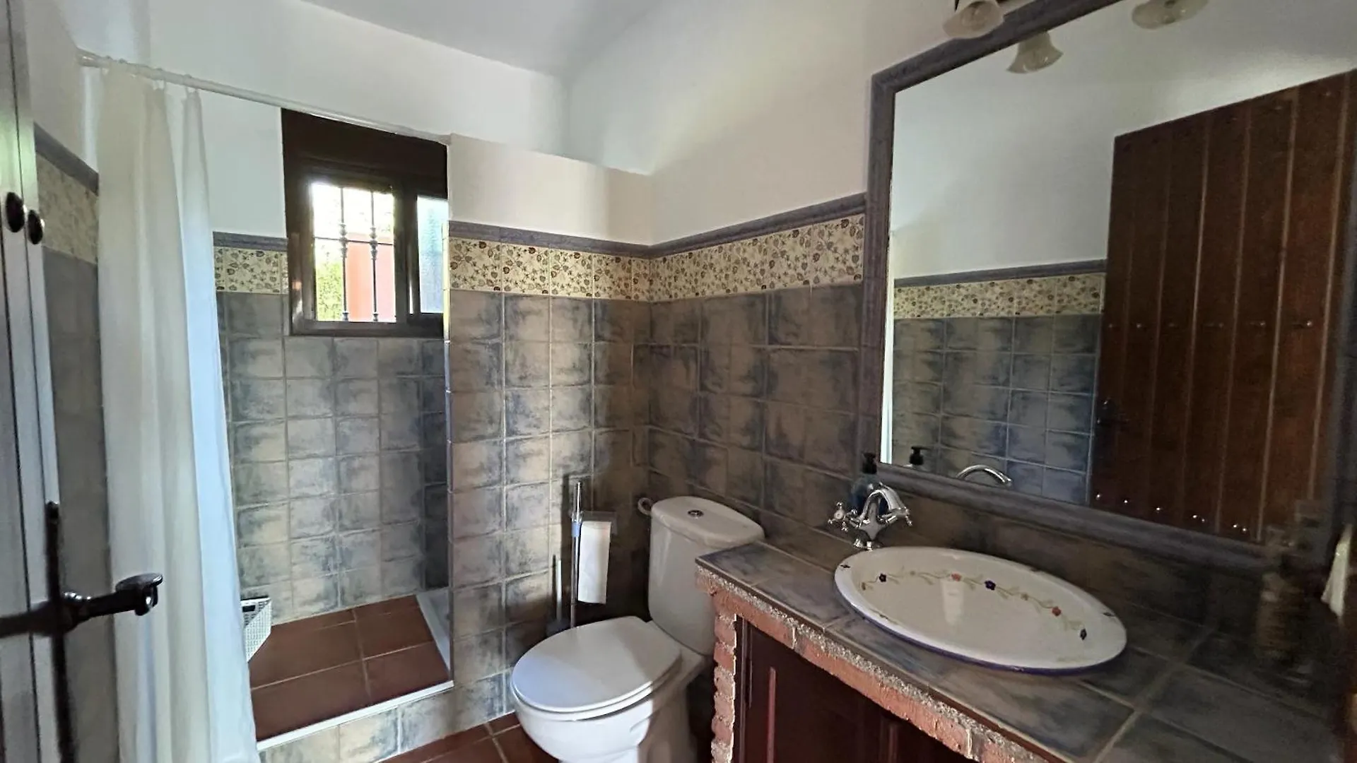 הוילה רונדה Casa Paco By Casaturistica 0*,
