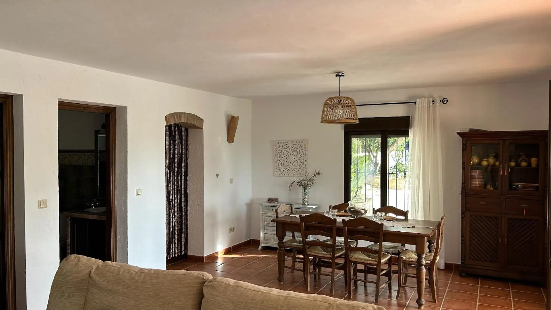 הוילה רונדה Casa Paco By Casaturistica 0*,  ספרד