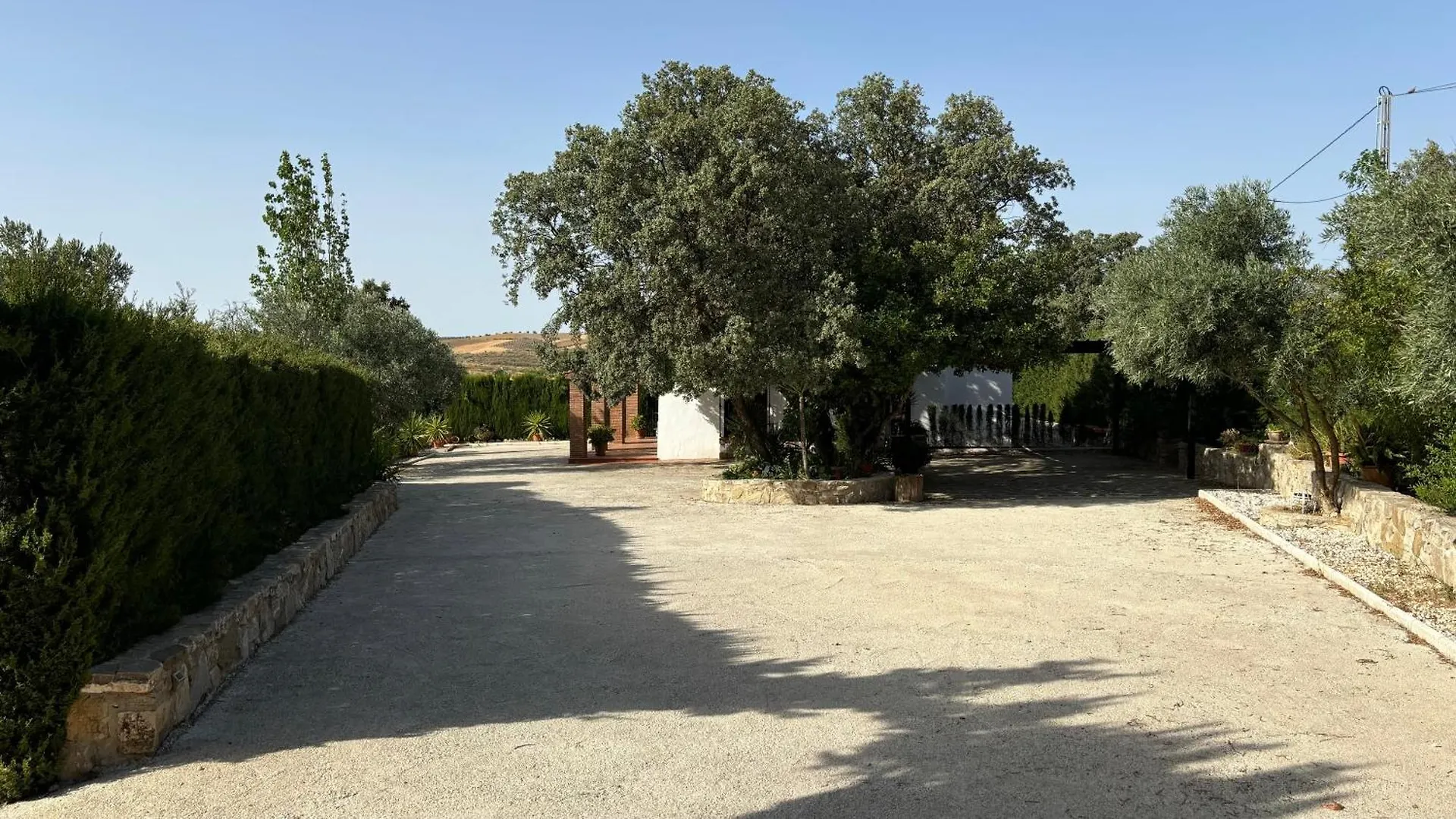 הוילה רונדה Casa Paco By Casaturistica