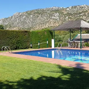 Huerta Vallejo Сasa de vacaciones
