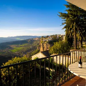 Terrazas Del Tajo Apartament