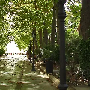 Rual Centro Apartament