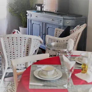 Holiday home La Casita Gris, Ronda