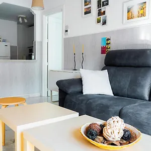 Victoria Con Parking Incluido Apartament