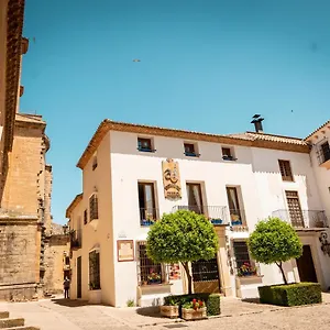 La Colegiata De Apartament