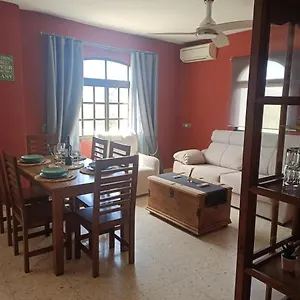 Ciudad Soñada Сasa de vacaciones