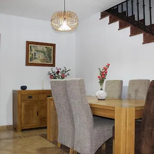 Casa Esmeralda By Casaturistica Сasa de vacaciones