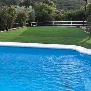 Ponce De León Сasa de vacaciones