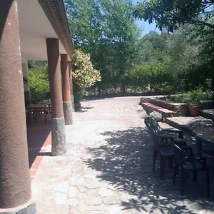 Casa Rosalejo By Casaturistica Сasa de vacaciones