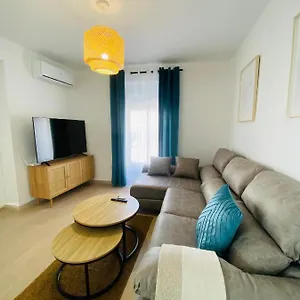 Holiday home Arunda, Ronda