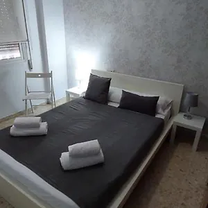 Artesanos Apartament