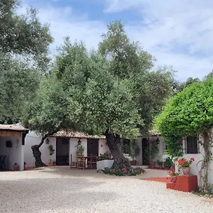 Casa Abanto Сasa de vacaciones