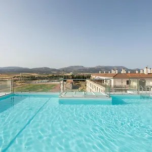 Martalia Aticos Deluxe Apartament