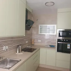 Amplia Vivienda Unifamiliar Con 3 Сasa de vacaciones