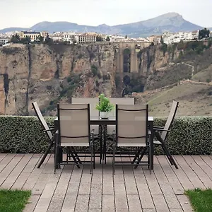 Holiday home La Marabulla, Ronda