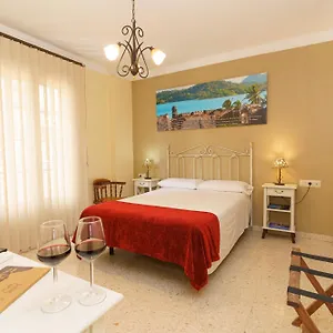 Hotel Colon, Ronda