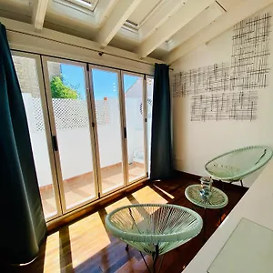 Holiday home Almocabar Luxury, Ronda