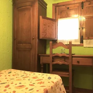 Hotel Hermanos Macias, Ronda