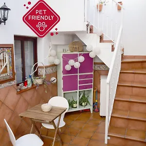 Holiday home Casa Calma, Ronda