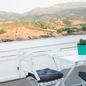 Holiday home Triplex Panoramic, Ronda