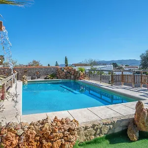 Holiday home Rural La Pila, Ronda