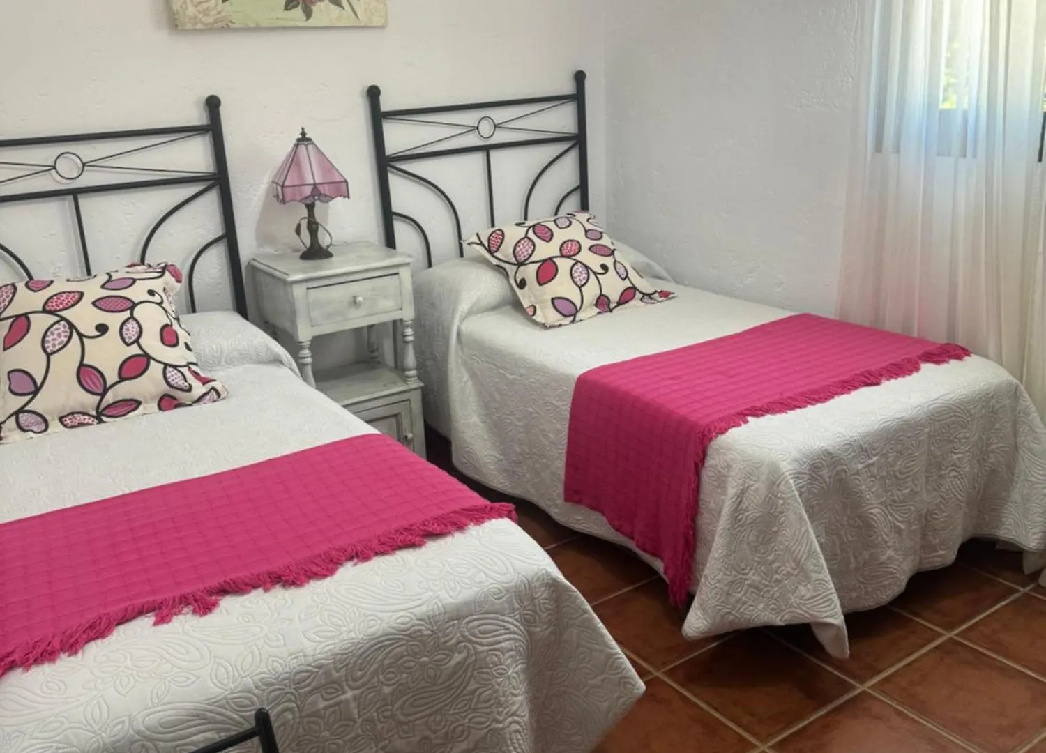 Holiday home Casa Paco By Casaturistica Villa Ronda