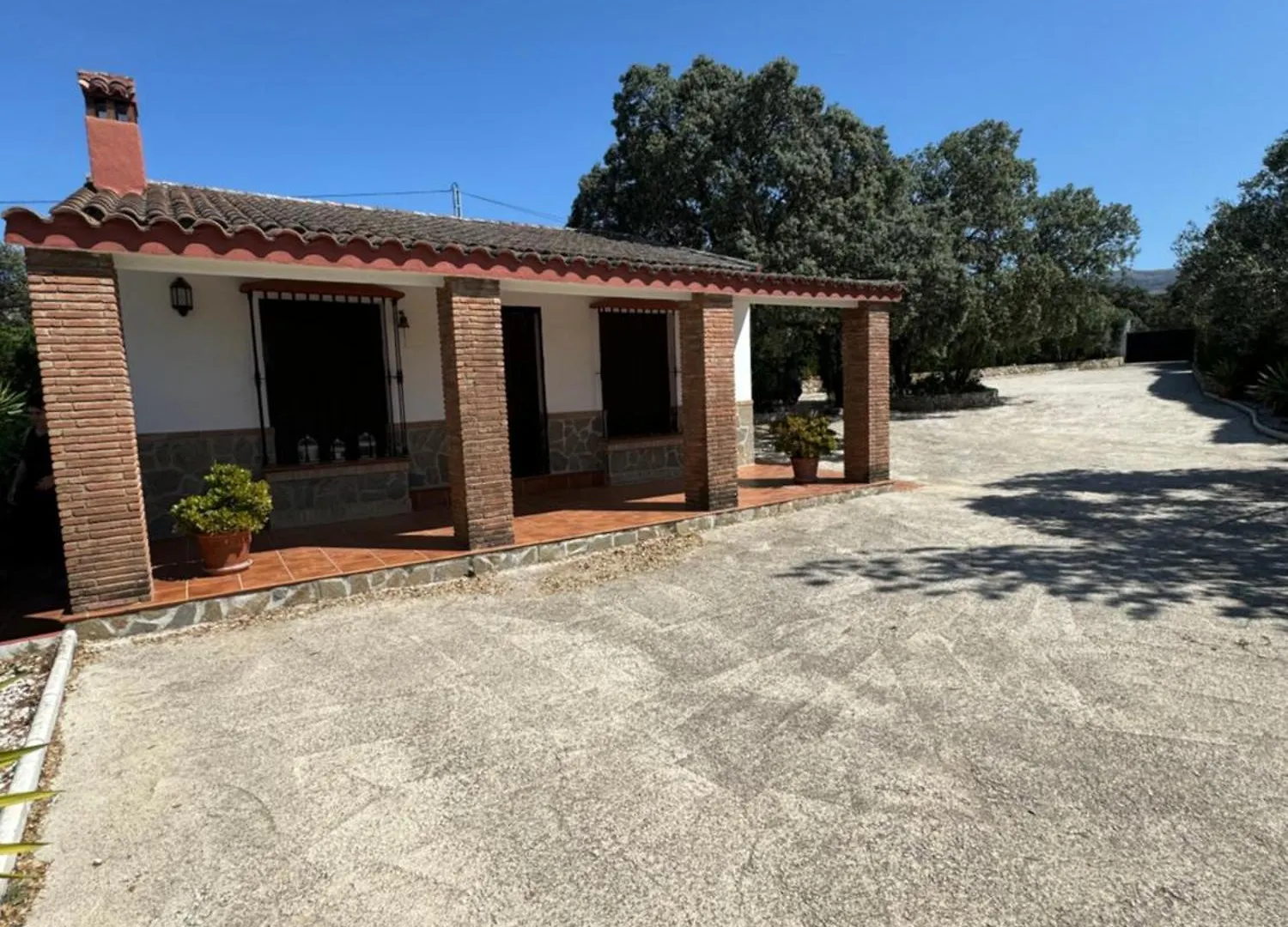 Casa Paco By Casaturistica Villa Ronda Holiday home