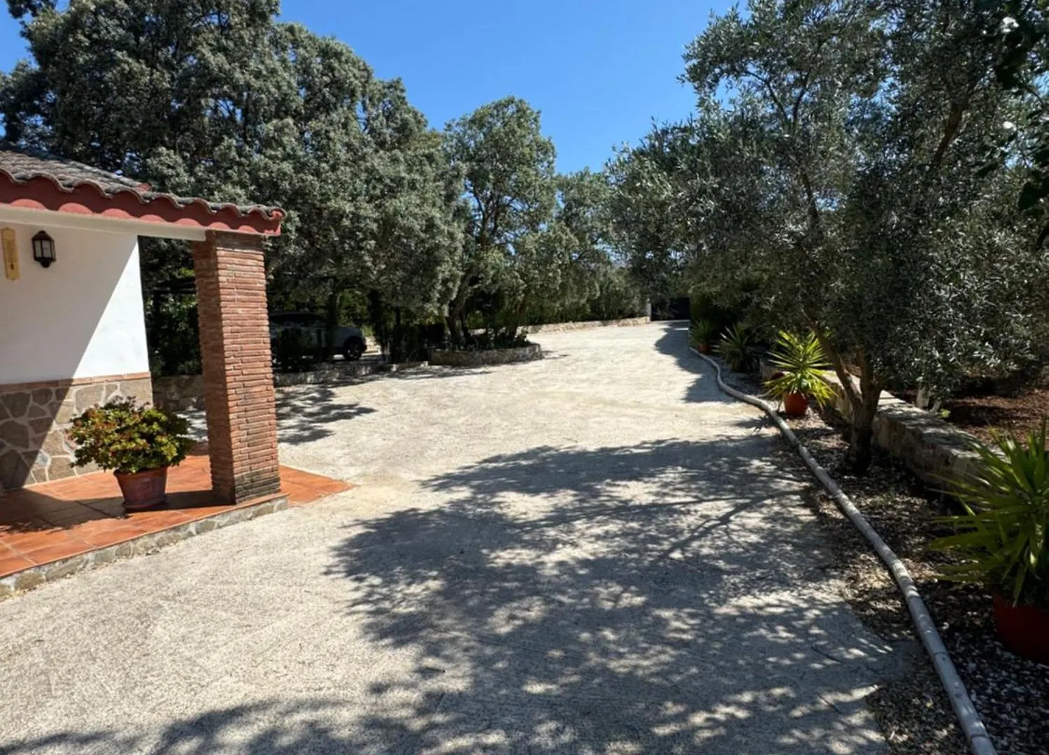Holiday home Casa Paco By Casaturistica Villa Ronda Spain