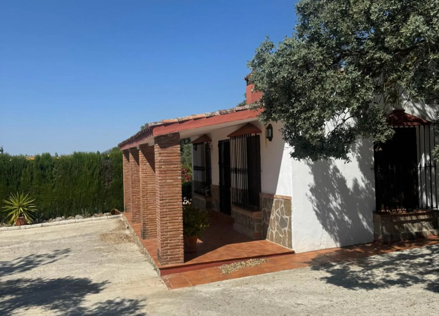 Casa Paco By Casaturistica Villa Ronda