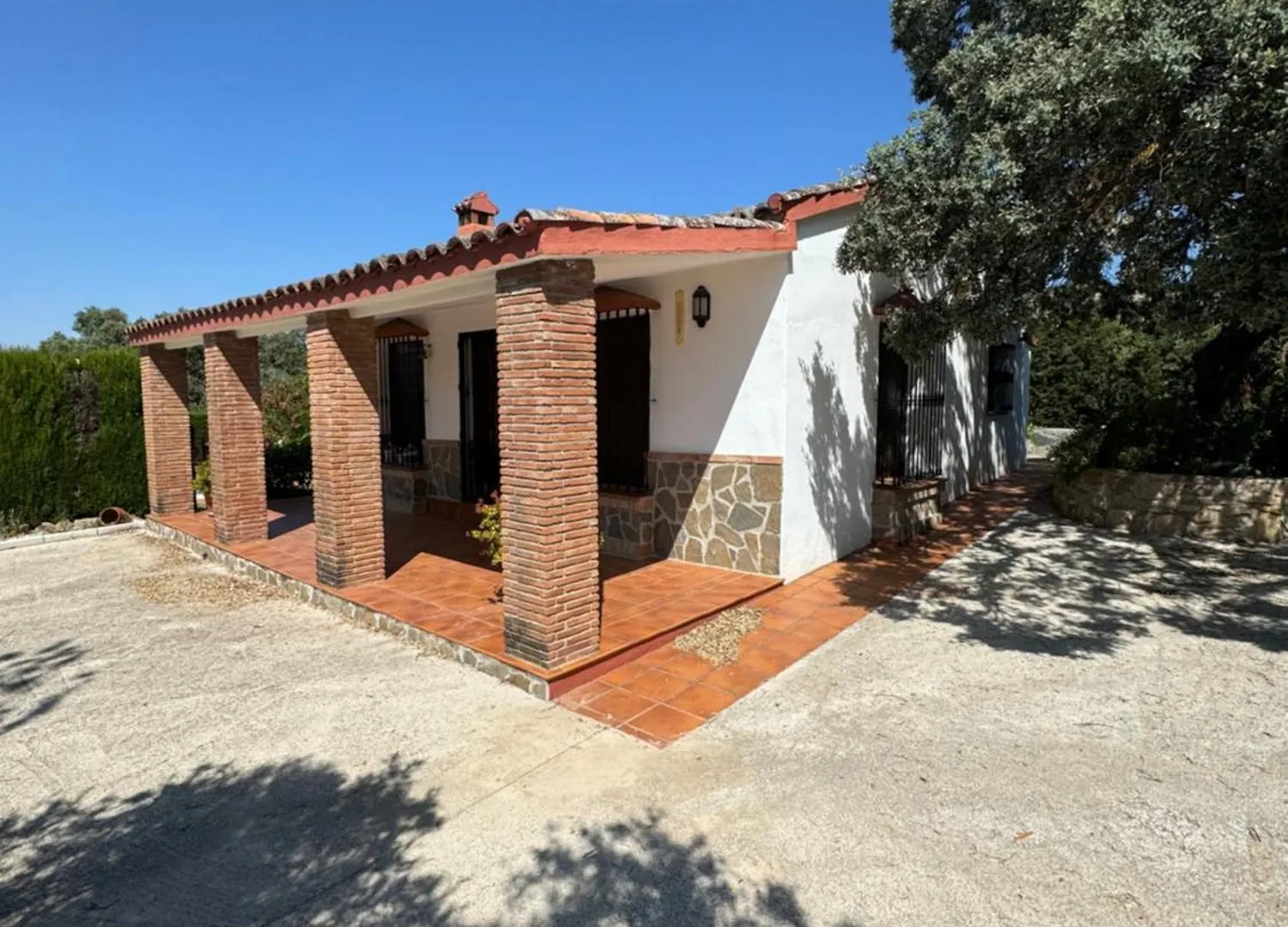Holiday home Casa Paco By Casaturistica Villa Ronda