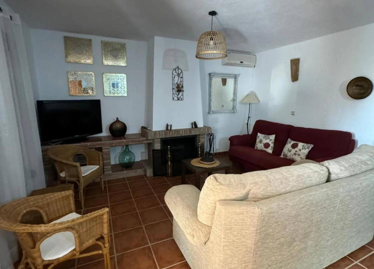 Casa Paco By Casaturistica Villa Ronda Holiday home