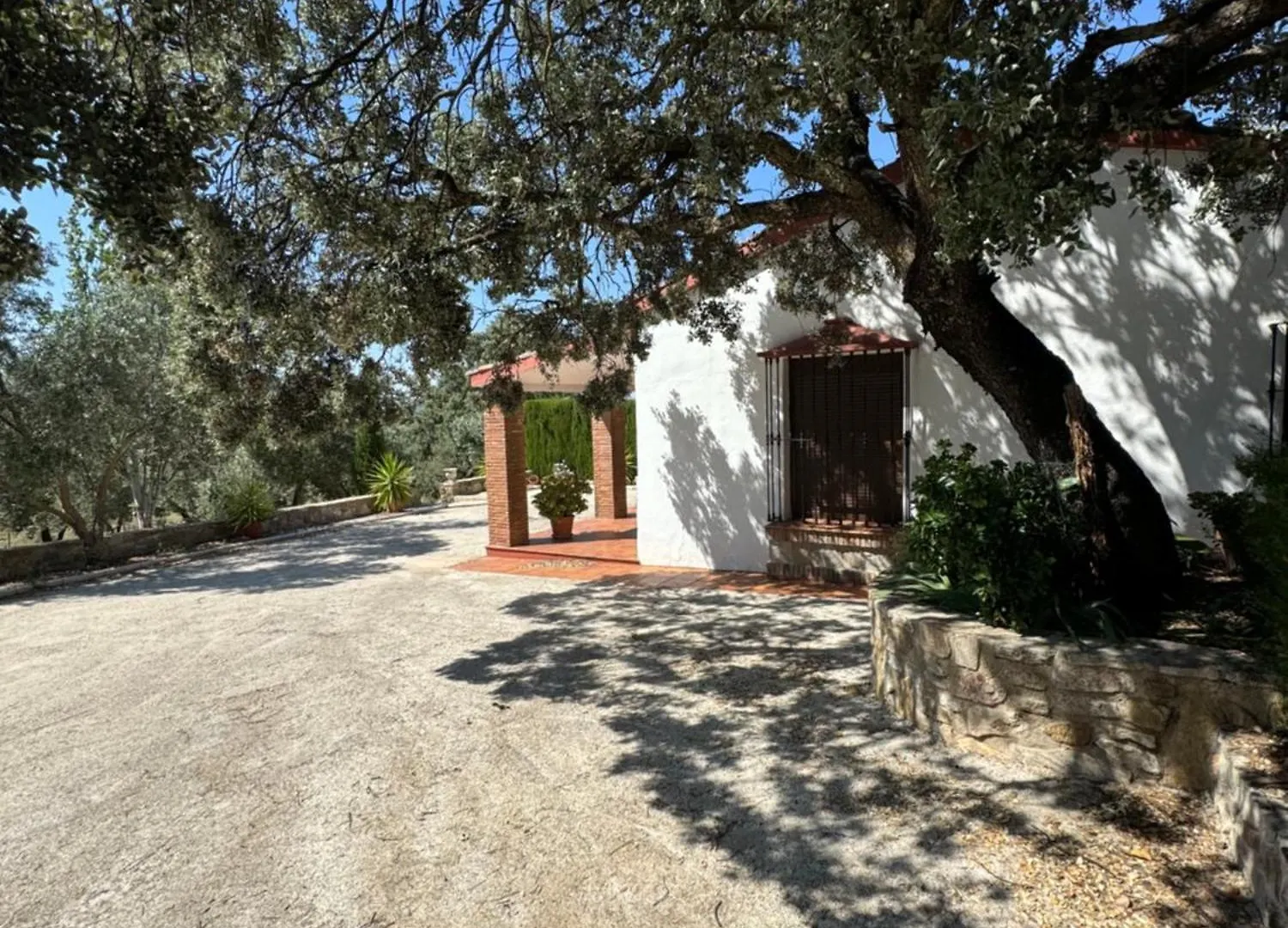 Casa Paco By Casaturistica Villa Ronda Holiday home