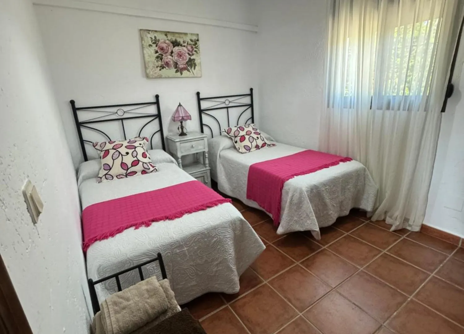 Casa Paco By Casaturistica Villa Ronda Holiday home