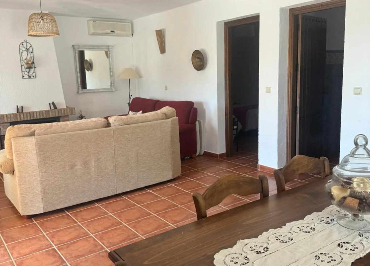 Casa Paco By Casaturistica Villa Ronda