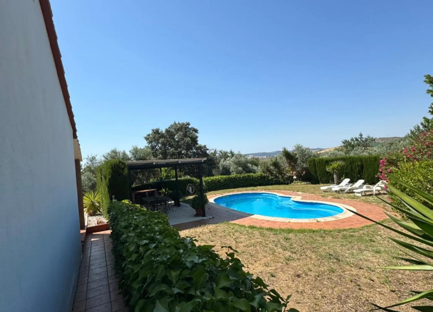 Casa Paco By Casaturistica Villa Ronda 0*,