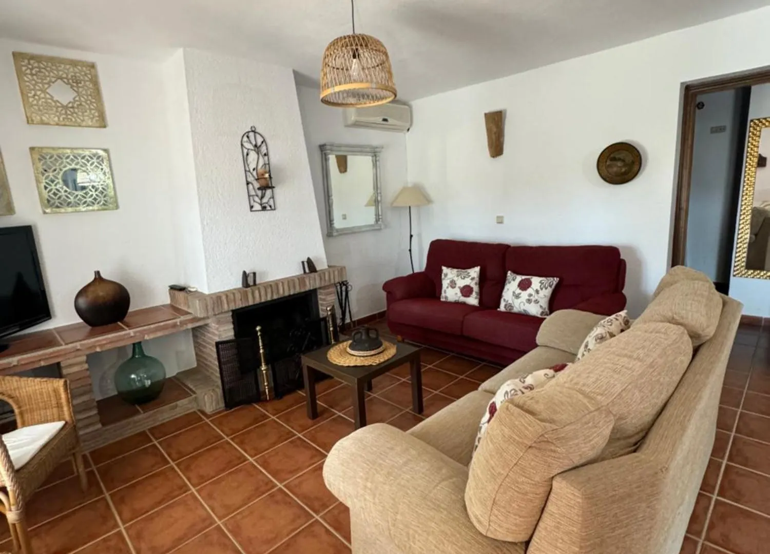 Casa Paco By Casaturistica Villa Ronda Holiday home