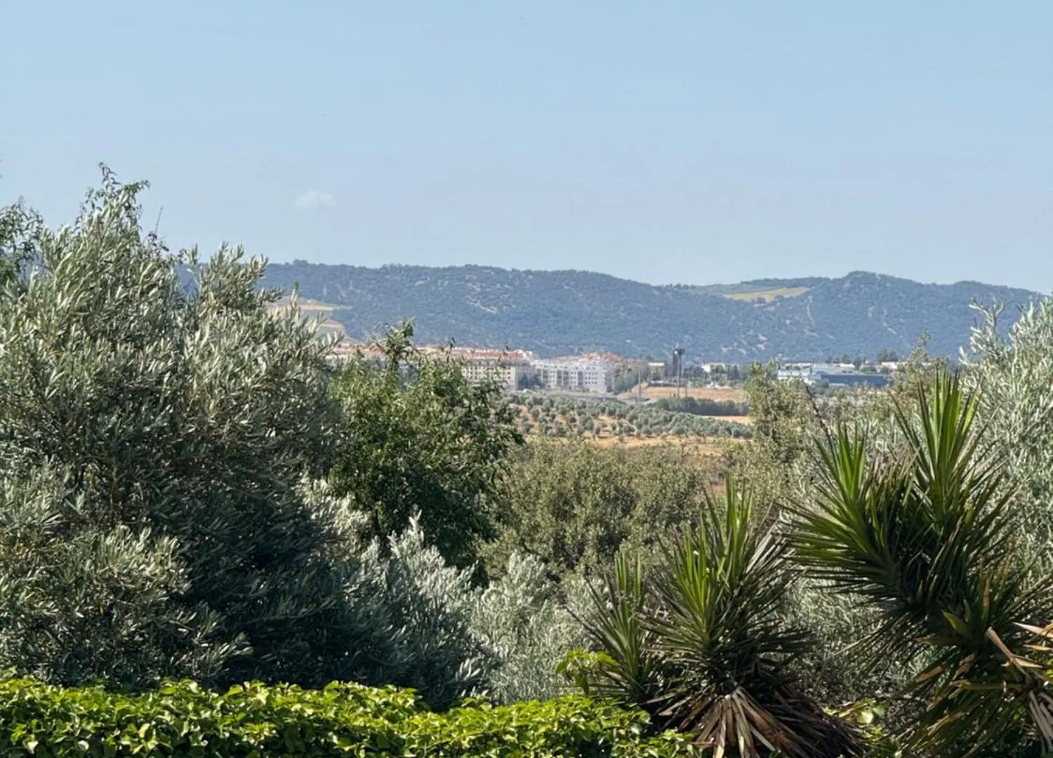 Holiday home Casa Paco By Casaturistica Villa Ronda