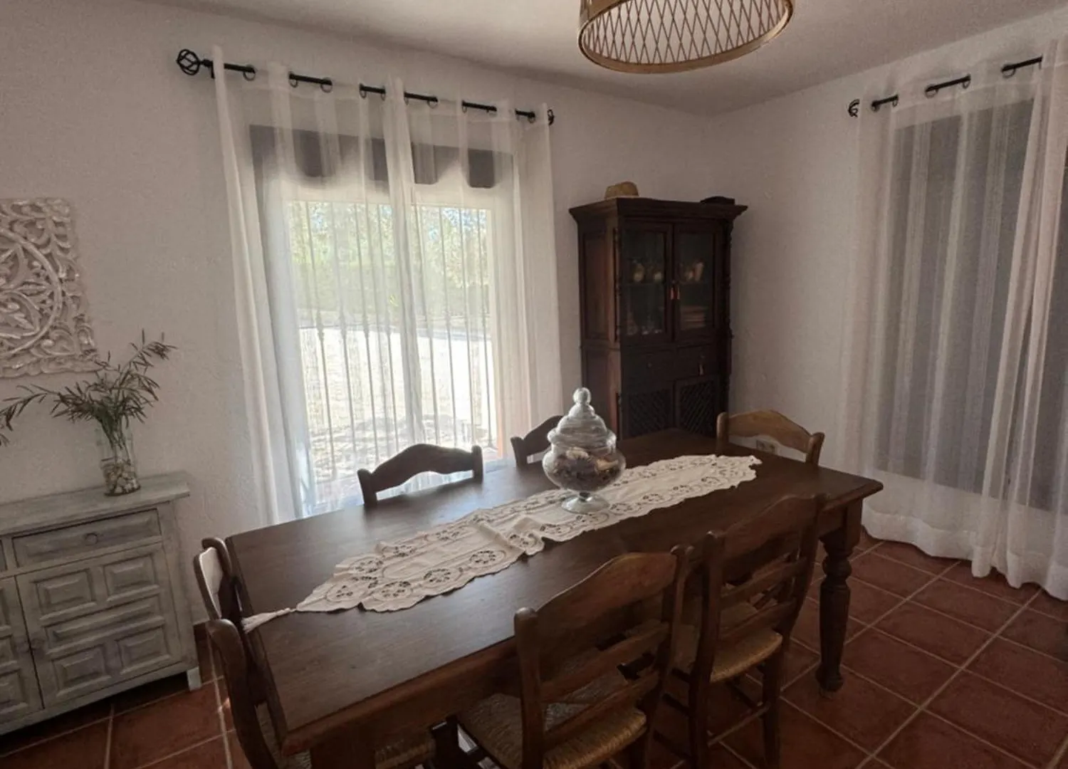 Holiday home Casa Paco By Casaturistica Villa Ronda