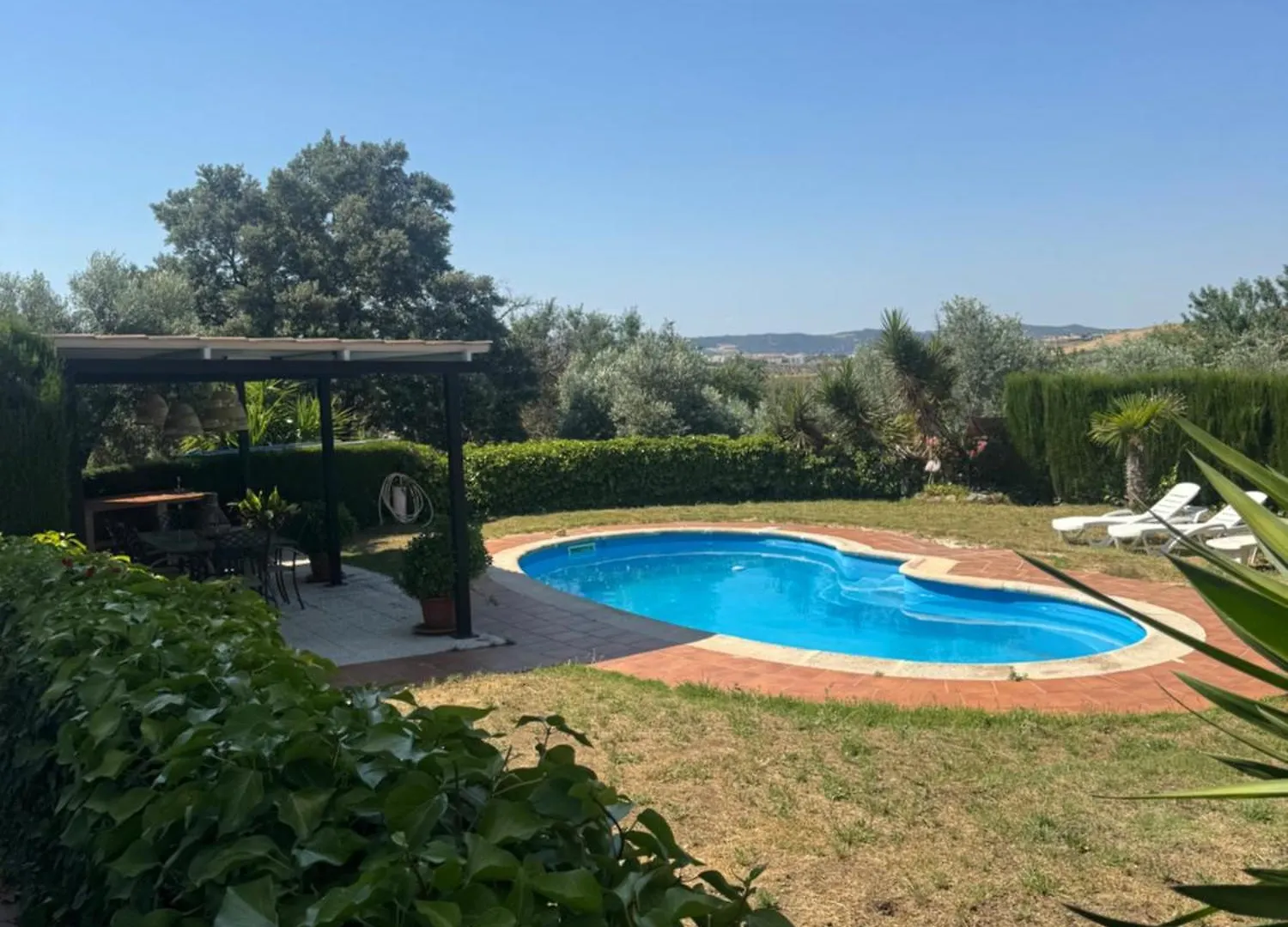 Holiday home Casa Paco By Casaturistica Villa Ronda Spain