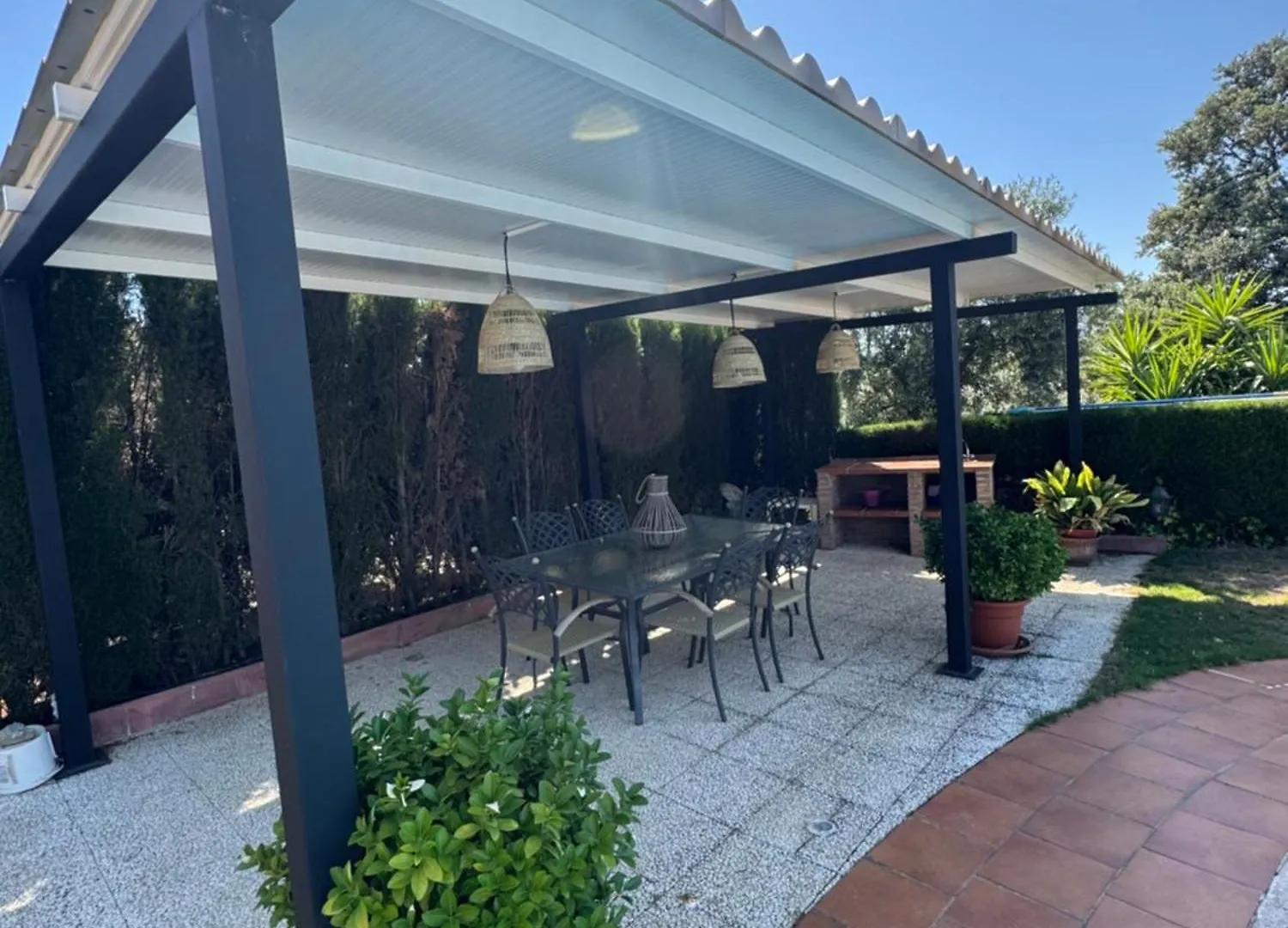 Casa Paco By Casaturistica Villa Ronda Spain