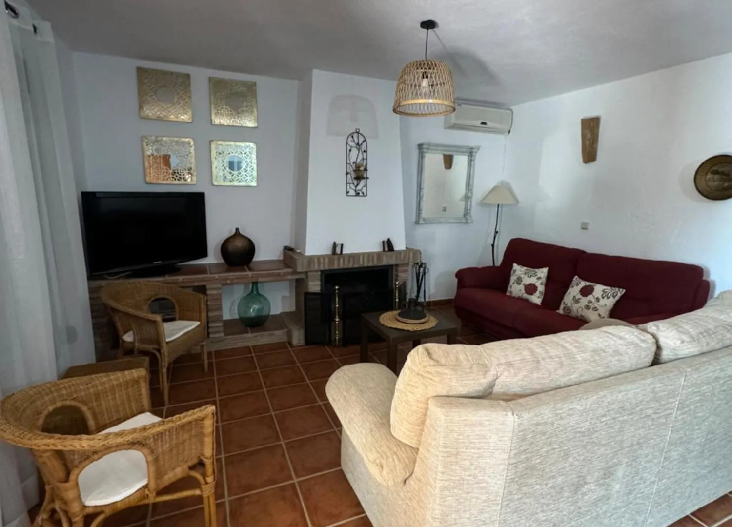 Casa Paco By Casaturistica Villa Ronda Holiday home