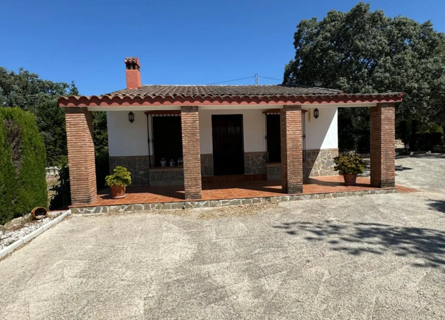 Holiday home Casa Paco By Casaturistica Villa Ronda Spain